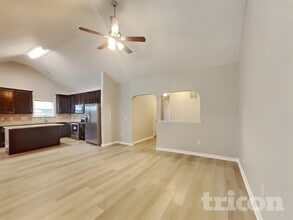 410 Crutchfield Dr in Cameron, NC - Building Photo - Building Photo