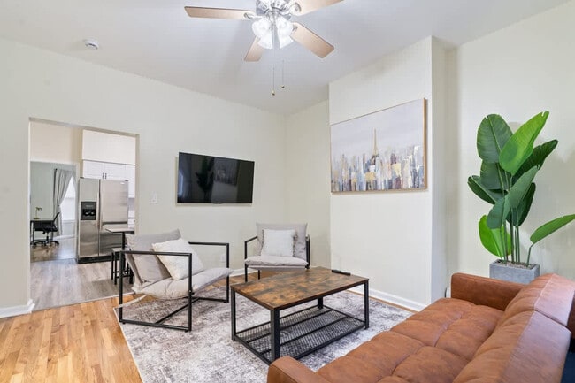 property at 1626 Union Turnpike