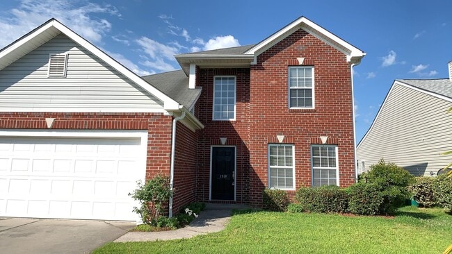 property at 1319 Brighton Ave
