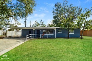 1612 28th St in Orlando, FL - Building Photo