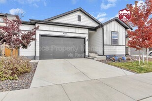 4751 Ambrose Pl in Brighton, CO - Building Photo