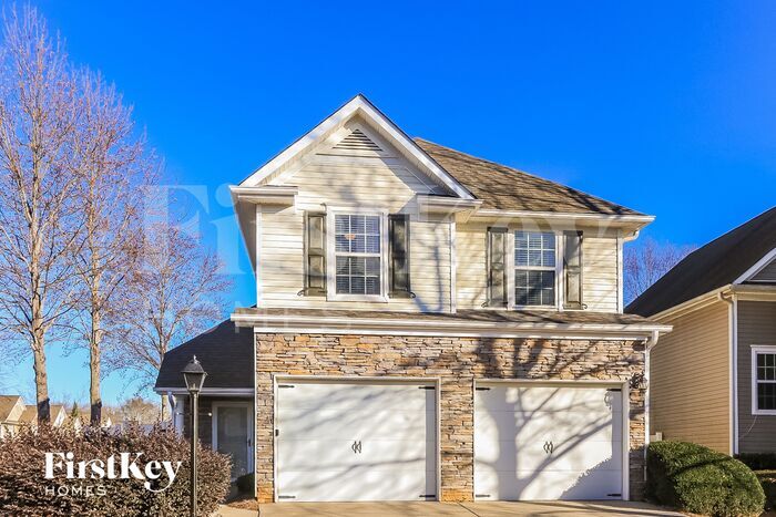 2430 Gatewater Ct in Cumming, GA - Building Photo