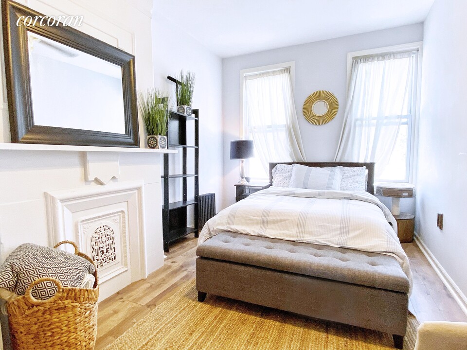 398 Prospect Ave in Brooklyn, NY - Building Photo