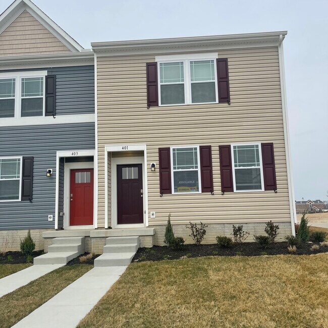 401 Little Eden Way Rentals in Dover, DE