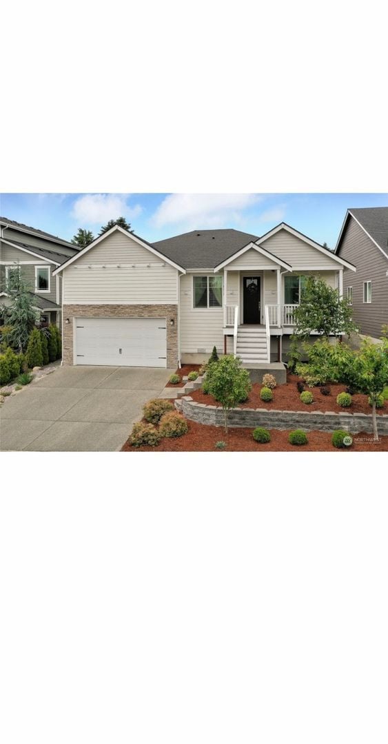 property at 8215 205th Ave E