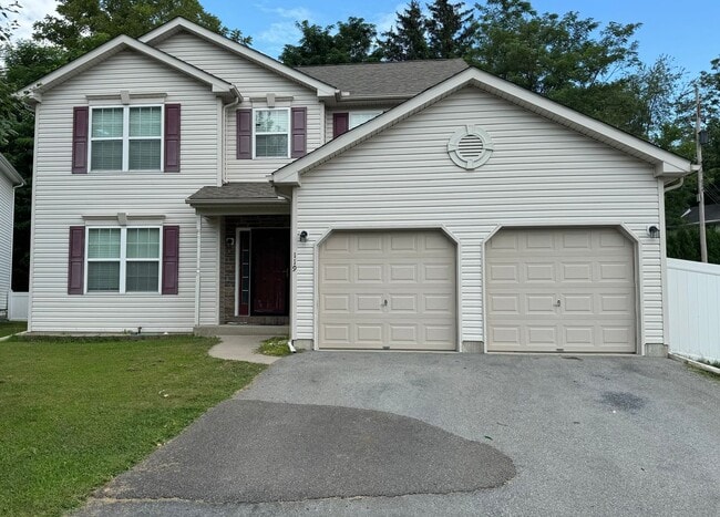 property at 119 Highlands Cir