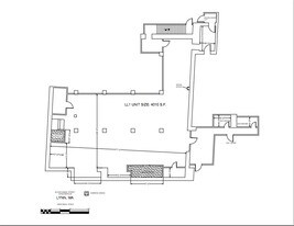 90 Exchange St in Lynn, MA - Building Photo