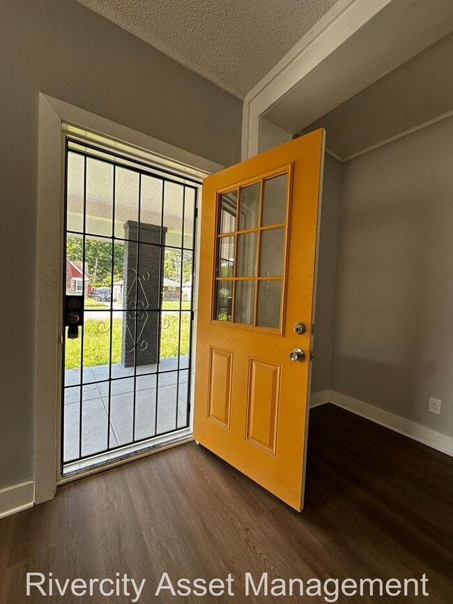 1428 Snowden Ave in Memphis, TN - Building Photo - Building Photo