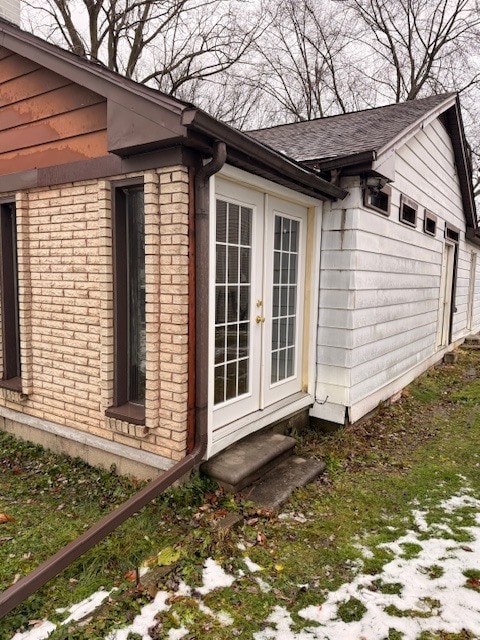 1888 Spaulding Rd in Monroe, MI - Building Photo - Building Photo