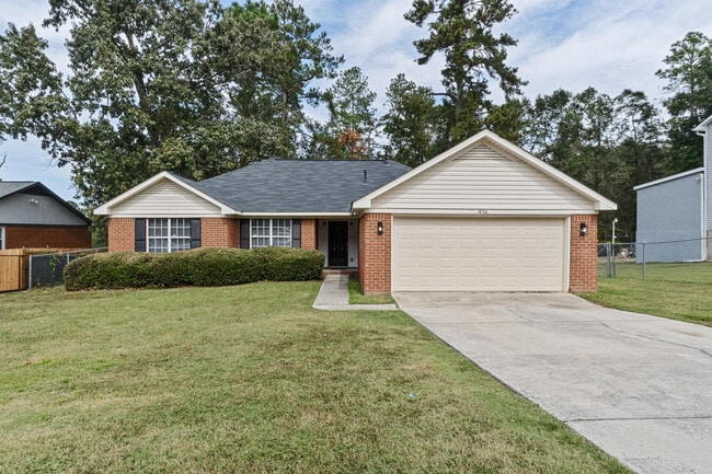 property at 1856 S Barton Dr