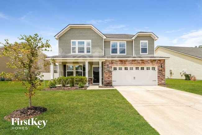 property at 213 Sugarberry Ln