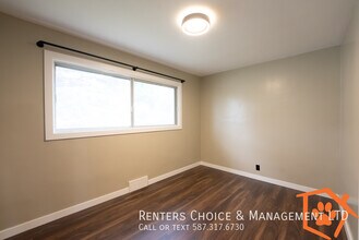 605-611 11 St N in Lethbridge, AB - Building Photo - Building Photo