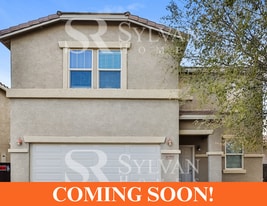 42589 W Palmyra Ct in Maricopa, AZ - Building Photo