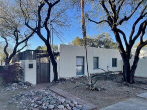 2548 E 3rd St in Tucson, AZ - Building Photo - Building Photo