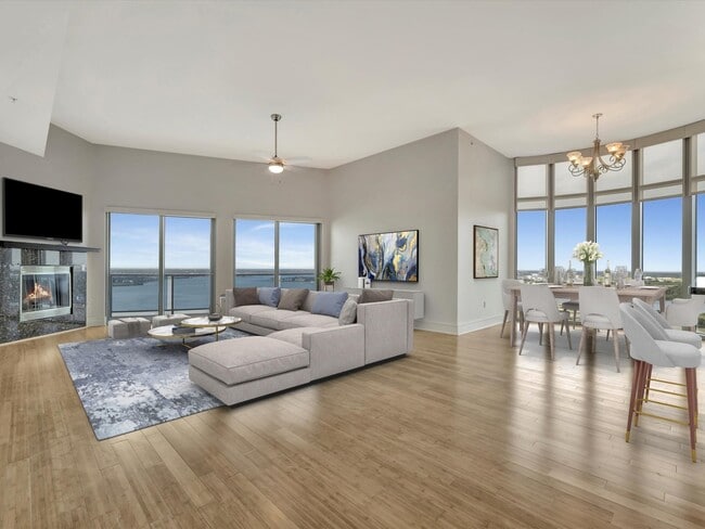 4821 E NASA Pkwy in Seabrook, TX - Building Photo - Building Photo