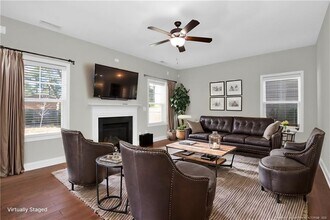 110 Pinecrest Dr in Fayetteville, NC - Building Photo - Building Photo