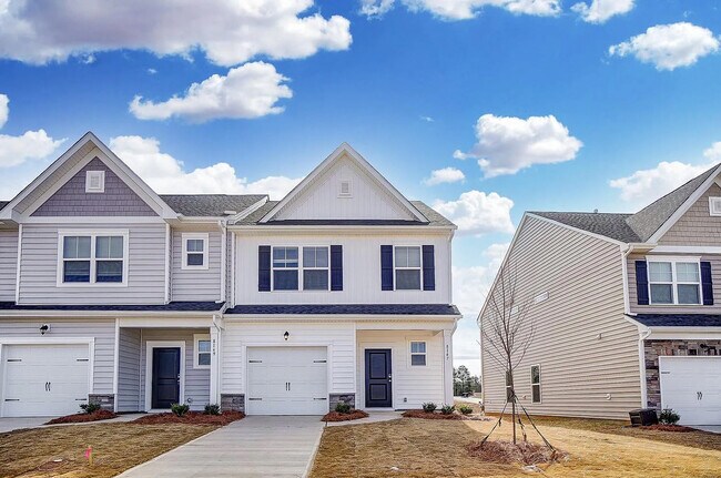 8147 Sheffield Dr. in Sherrills Ford, NC - Building Photo - Building Photo