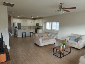 535 Tanda Ln in Hutto, TX - Building Photo - Building Photo