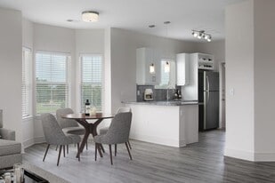 Satori Olathe in Olathe, KS - Building Photo