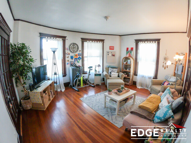 property at 324 Faneuil St