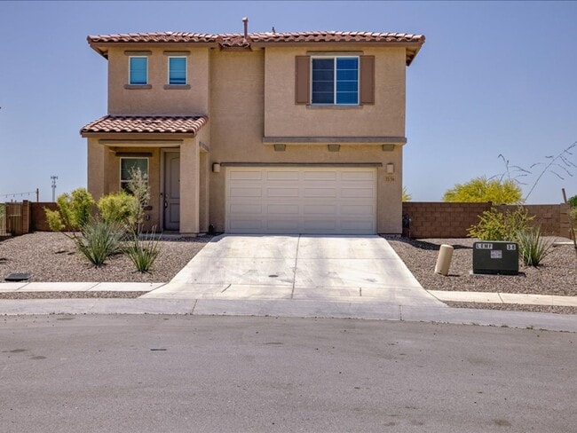 7556 S Circulo Rio Blanco in Tucson, AZ - Building Photo - Building Photo