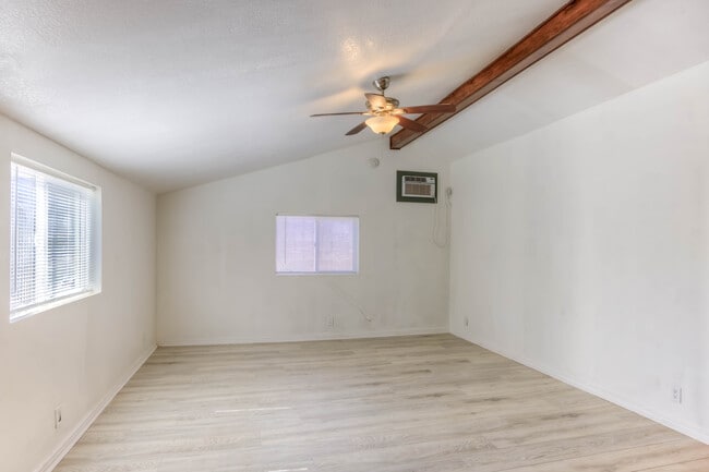 property at 2555 E Fort Lowell Rd