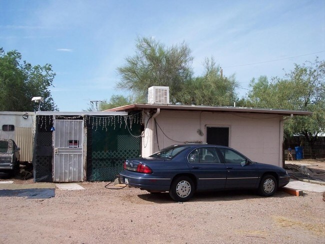 468-474 N Ironwood Dr in Apache Junction, AZ - Building Photo - Building Photo