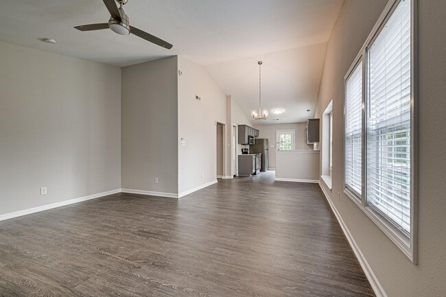2723 Oasis Ln in Charlotte, NC - Building Photo - Building Photo