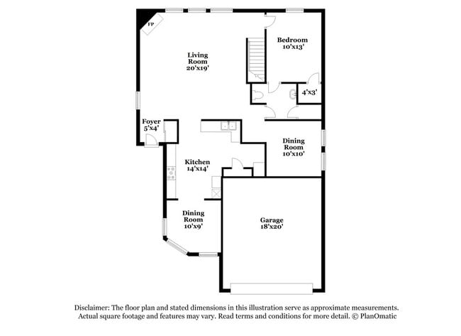 2694 Elm Crossing Trail in Spring, TX - Building Photo - Building Photo