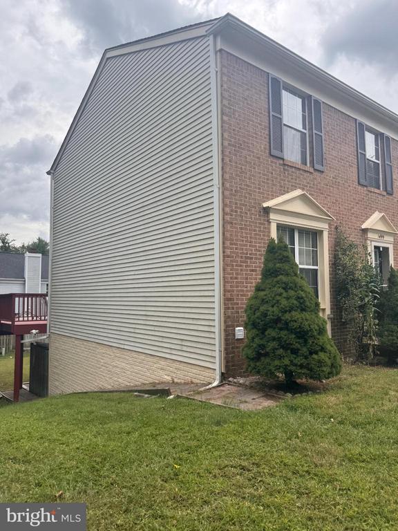 14919 Dinsdale Dr in Silver Spring, MD - Building Photo - Building Photo