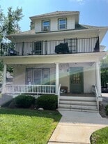 309 N Ingalls St, Unit Unit 1 in Ann Arbor, MI - Building Photo