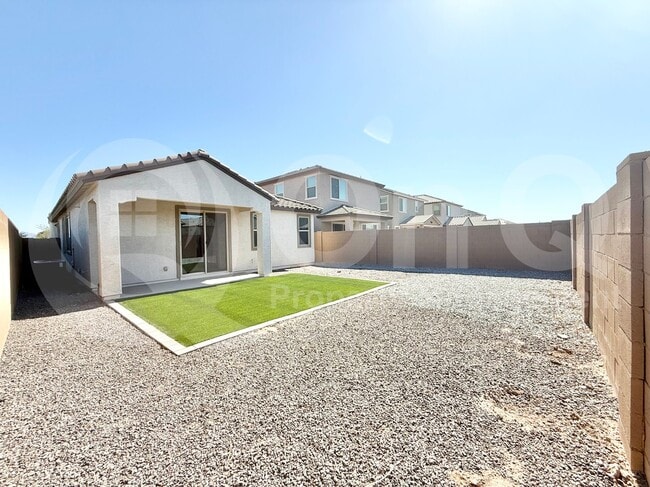 property at 9432 W Roma Ave