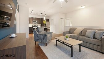 12700 Ridgeline Blvd, Unit 17203 in Cedar Park, TX - Building Photo