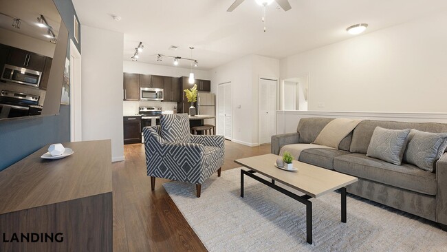 12700 Ridgeline Blvd