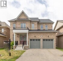 1029 Upper Thames Dr in Woodstock, ON - Building Photo