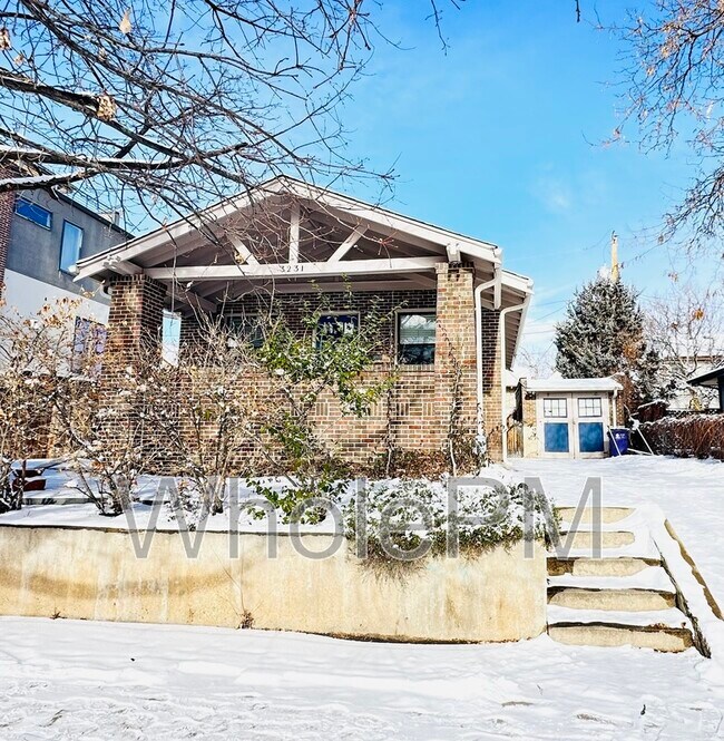 3231 W 30th Ave in Denver, CO - Building Photo - Building Photo