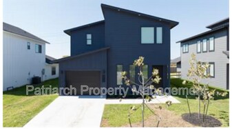 3009 Alpha Wolf Ct in College Station, TX - Building Photo