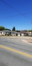 246 Chorro St in San Luis Obispo, CA - Building Photo - Building Photo