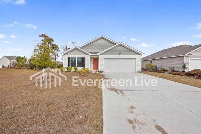 1157 Ridgeford Dr in Conway, SC - Building Photo - Building Photo