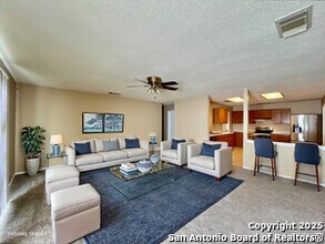 6730 Melody Canyon Dr in San Antonio, TX - Building Photo - Building Photo