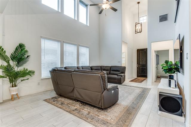 property at 1417 Verbena Ln