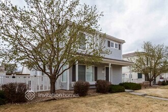 20924 E 47th Ave in Denver, CO - Building Photo - Building Photo