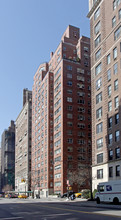 16 Sutton Place in New York, NY - Building Photo - Building Photo