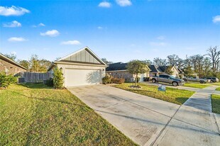 8407 Balding Dr in Fulshear, TX - Building Photo