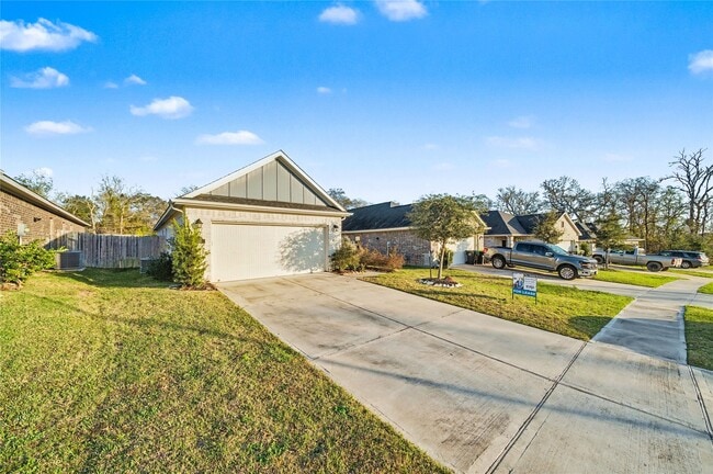 property at 8407 Balding Dr