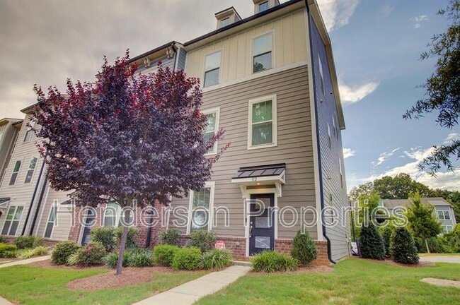 property at 112 Judson Ave