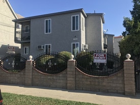 1706 Scott Rd, Unit 1706 in Burbank, CA - Building Photo