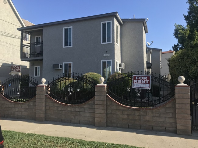 1706 Scott Rd, Unit 1706