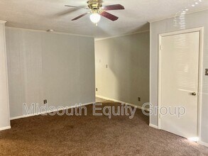 117 Parkburg Rd in Jackson, TN - Building Photo - Building Photo