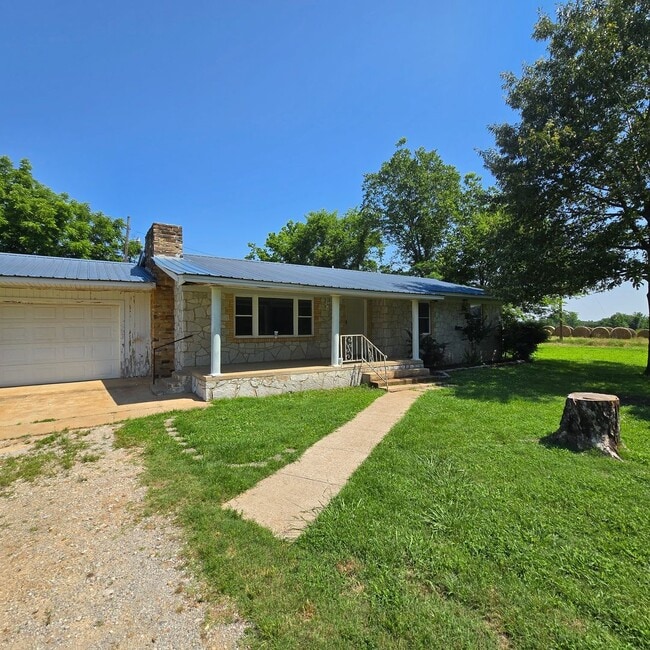 property at 575 2 Mile Creek Rd